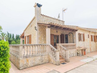 Villa Son Sardina  40