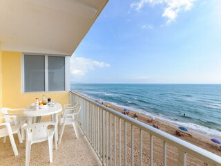 Apartment Xeraco  2