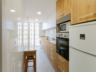 Appartamento Xeraco  8