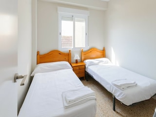 Appartement Xeraco  9