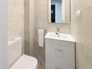 Appartement Xeraco  11