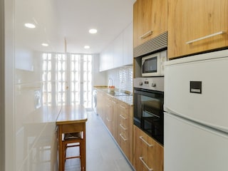 Appartement Xeraco  16