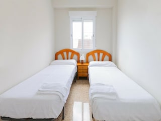 Appartement Xeraco  17