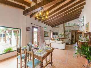Villa Muro Buitenaudio-opname 9