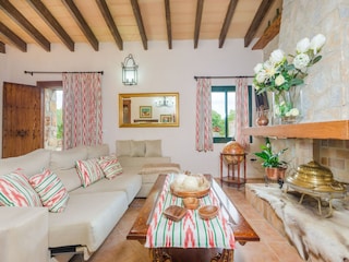 Villa Muro Buitenaudio-opname 12