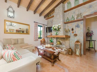 Villa Muro Außenaufnahme 13