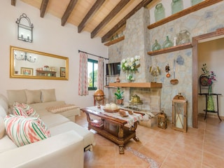 Villa Muro Buitenaudio-opname 13