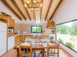 Villa Muro Buitenaudio-opname 15