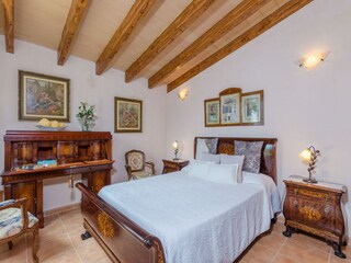 Villa Muro Buitenaudio-opname 25