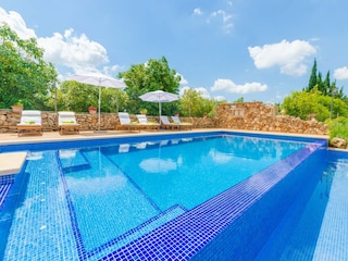 Villa Muro Buitenaudio-opname 42