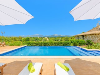 Villa Muro Buitenaudio-opname 46