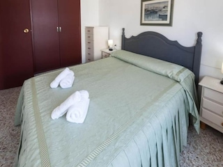 Appartement Daimús Équipement 8