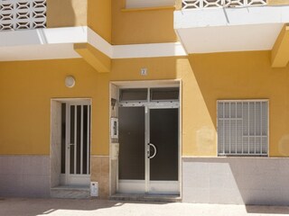 Apartment Daimús Ausstattung 9
