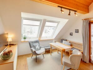 Ferienwohnung Kobel im Haus Antonie