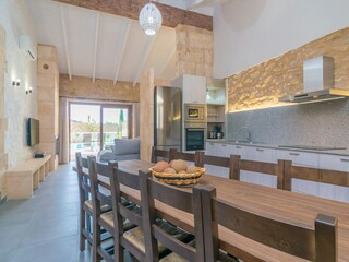 Villa Randa Ausstattung 10