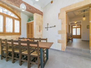 Villa Randa Ausstattung 20