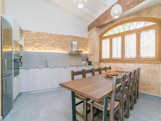 Villa Randa Ausstattung 21