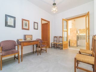 Villa Randa Características 24