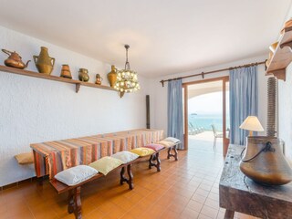 Villa Alcudia Ausstattung 15