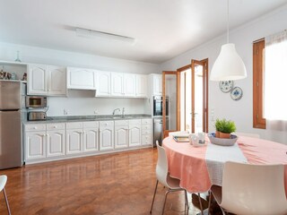 Villa Alcudia Ausstattung 17