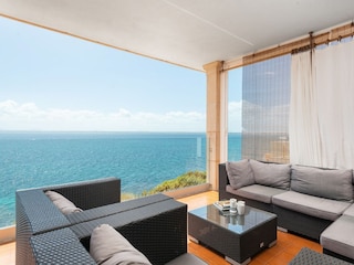 Villa Alcudia Buitenaudio-opname 5