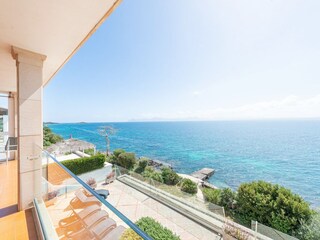 Villa Alcudia Buitenaudio-opname 8