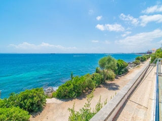 Villa Alcudia Buitenaudio-opname 9