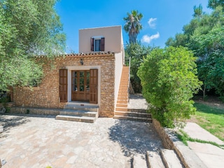 Villa Petra Kenmerken 15