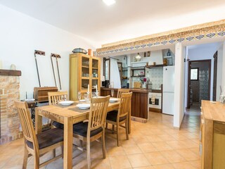 Villa Petra Ausstattung 18