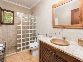 Villa Petra Características 25