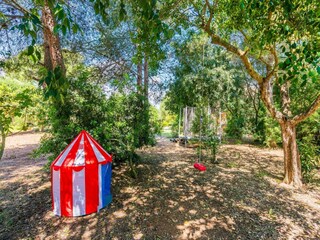 Villa Petra Buitenaudio-opname 10