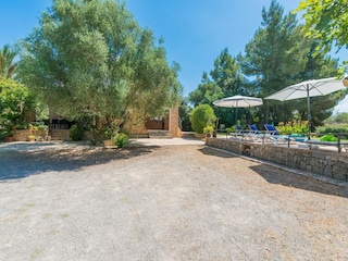 Villa Petra Omgeving 32