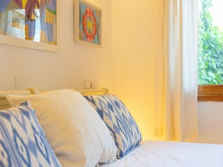 Holiday house Cala Llombards Features 16