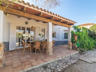 Holiday house Cala Llombards Outdoor Recording 6