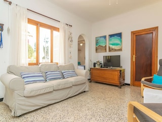 Holiday house Cala Llombards Features 22