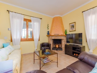 Villa Can Picafort Ausstattung 20