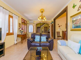 Villa Can Picafort Kenmerken 21