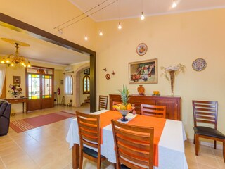Villa Can Picafort Ausstattung 22