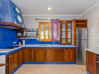 Villa Can Picafort Kenmerken 25