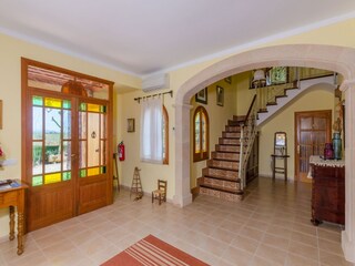 Villa Can Picafort Ausstattung 27