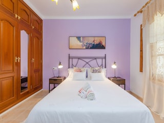 Villa Can Picafort Ausstattung 30