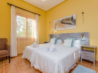 Villa Can Picafort Ausstattung 32