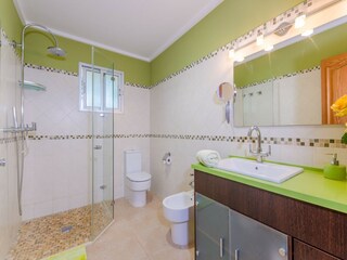 Villa Can Picafort Features 33