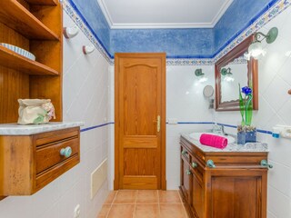 Villa Can Picafort Ausstattung 34