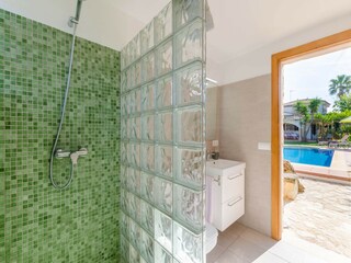 Villa Can Picafort Ausstattung 37