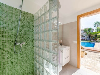 Villa Can Picafort Features 37
