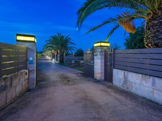 Villa Can Picafort Ausstattung 38