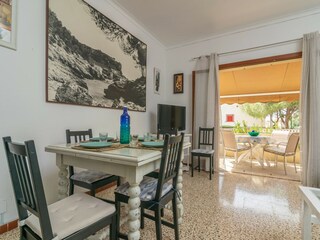 Ferienhaus Son Bieló Ausstattung 11