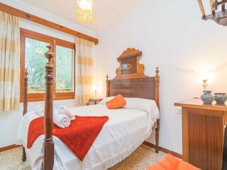 Maison de vacances Son Bieló Équipement 12