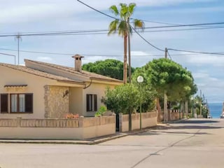 Maison de vacances Son Bieló Enregistrement extérieur 2